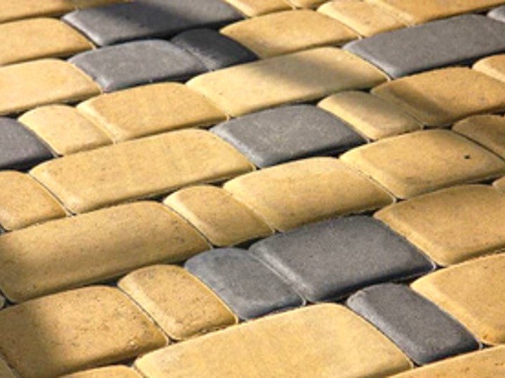 Продажа брусчатки в Любани