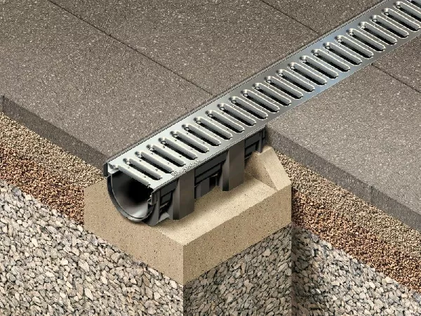 Продажа водоотводных систем в Любани