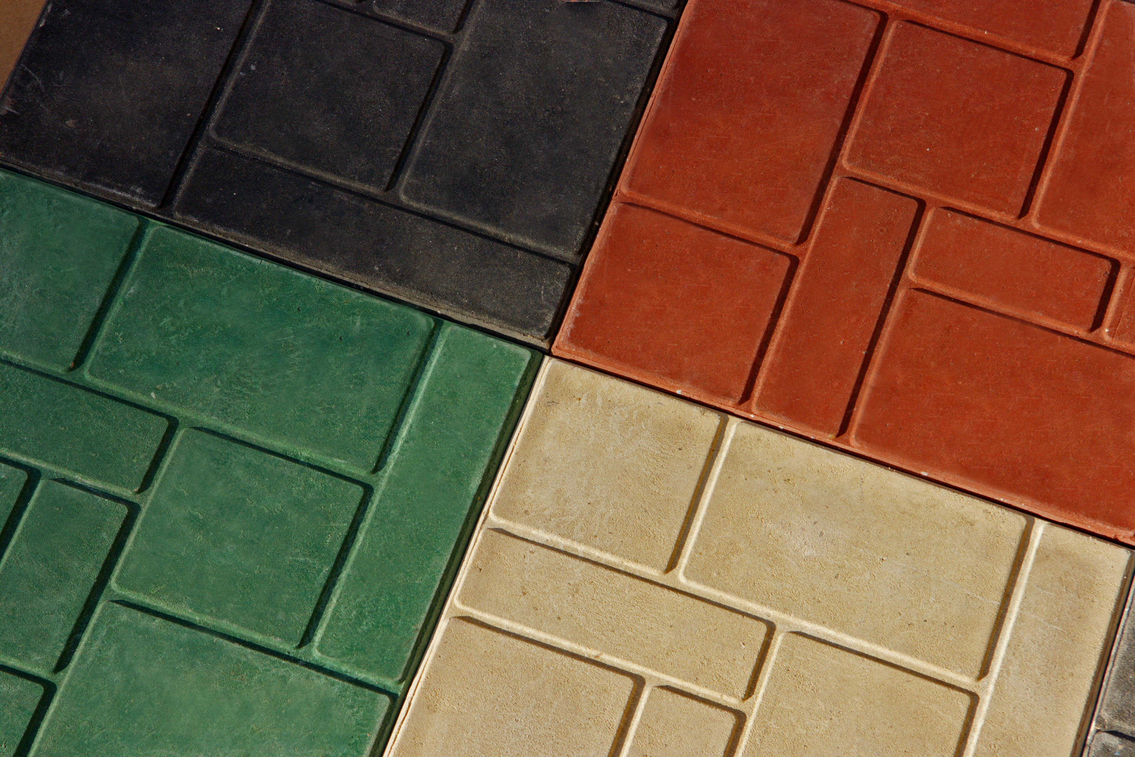 Продажа полимерпесчаной тротуарной плитки в Любани